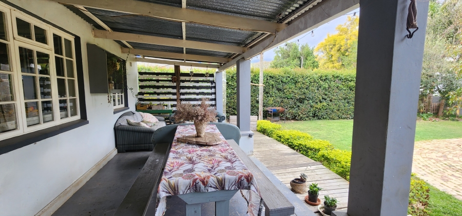 4 Bedroom Property for Sale in Swellendam Western Cape